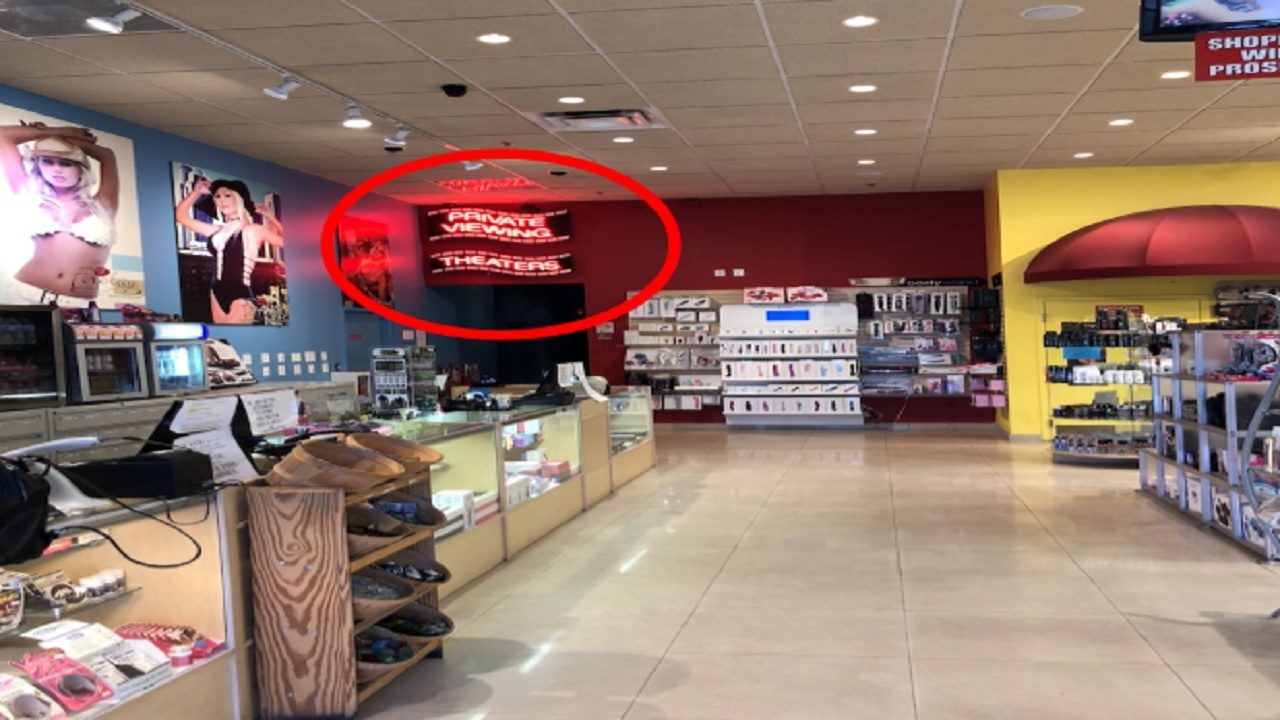 Home emporium sex videos